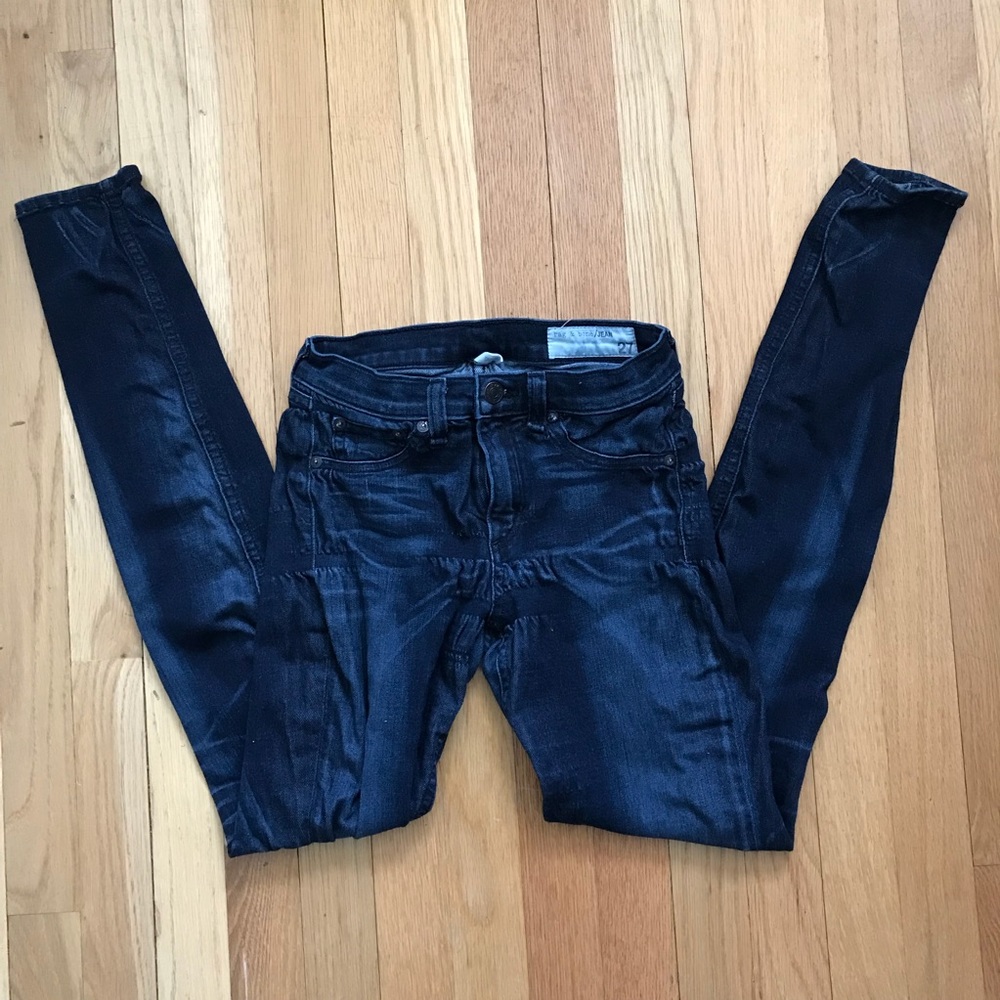 Rag&Bone Jegging